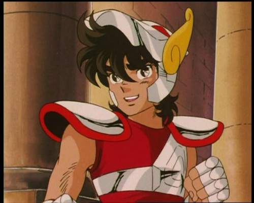 Otaku Gallery  / Anime e Manga / Saint Seiya / Screen Shots / Episodi / 051 - Sorpresa alla quinta casa / 014.jpg